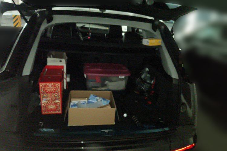 Used Audi Q7 2018 45 TFSI Technology Edition
