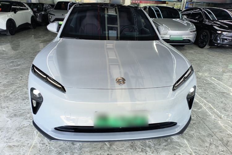 Used Nio ET5T 2023 75 kWh Touring
