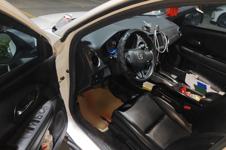 Used Honda XR-V 2021 220TURBO CVT Comfort Version
