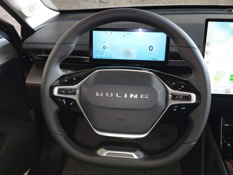 Used Wuling Xingguang 2024 Co-Creation Edition 510 Advanced Model — 10