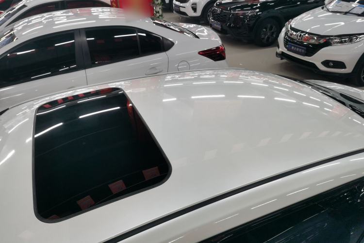 Used Nissan Lannia 2019 1.6L Manual Cool Edition China VI
