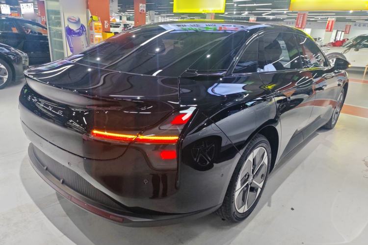 Used XPeng MONA M03 2024 515 Long-Range