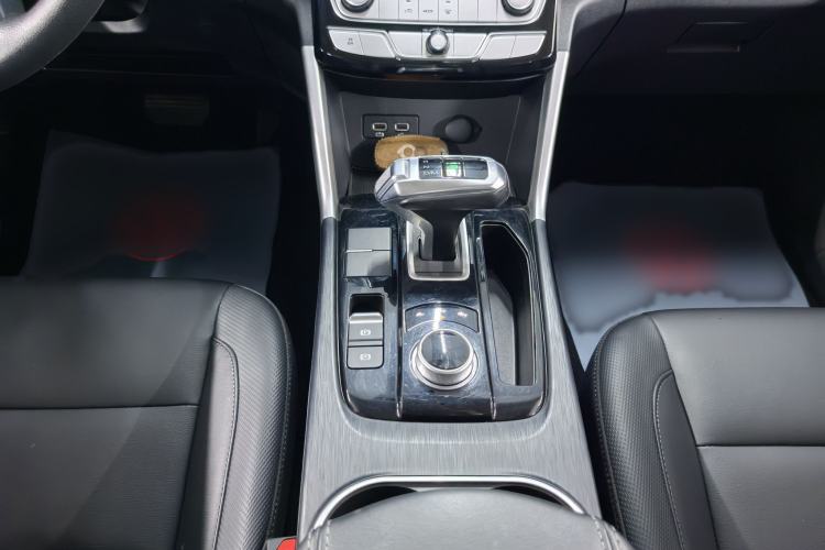 Used Great Wall Poer 2021 2.0T Commercial Version Automatic Diesel 4x4 Elite Long-Box GW4D20M