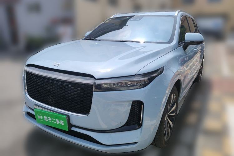 Used Li Auto ONE 2020 Extended-Range 6-Seater Version Guazi used car, China used car export, Used car for sale, Used  cars, Cheapest cars for sale