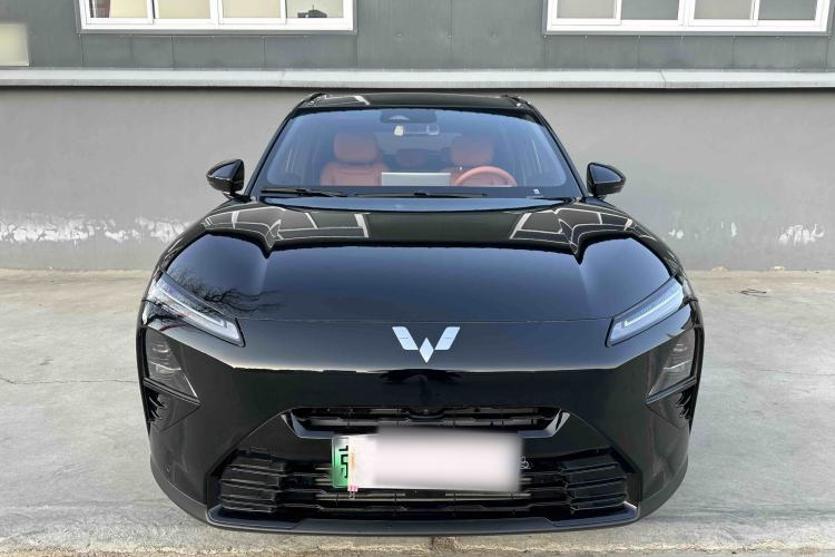 Used Wuling Xingguang S 2025 Model, 130km High-Power Flagship Edition
