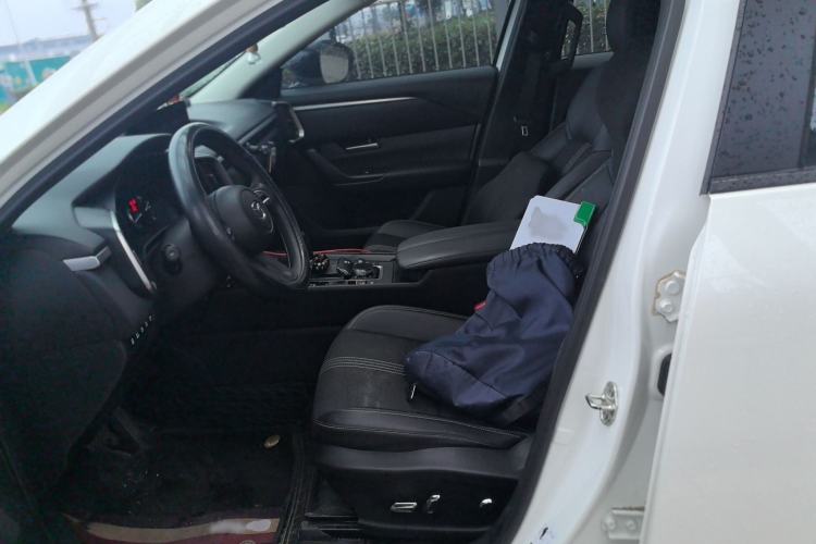 Used Mazda CX-50 2023 2.0L Leading Edition