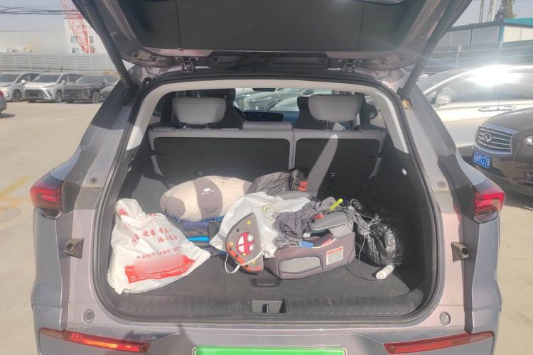 Used Buick E5 2023 Zhenxiang Standard Range Edition