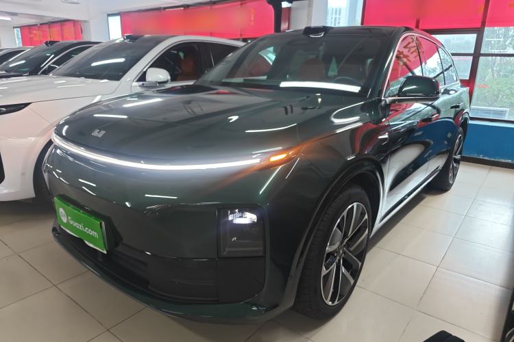 Used Li Auto L6 2024 Max