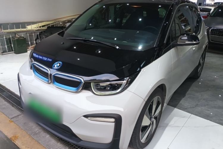 Used BMW i3 2018 Luxury Model