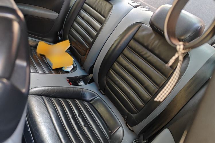 Used Volkswagen Beetle 2013 2.0 TSI Top-Trim Model