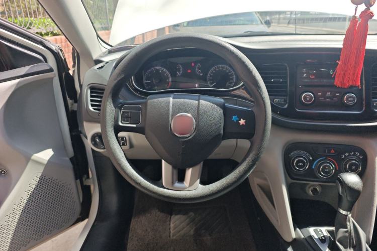 Used Fiat Ottimo 2014 1.4T Automatic Fashion Edition