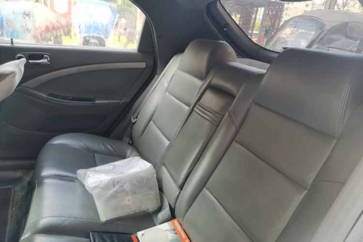 Used Buick Excelle 2008 HRV 1.6 LE - MT Navi
