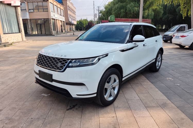 Used Land Rover Range Velar 2020 P250