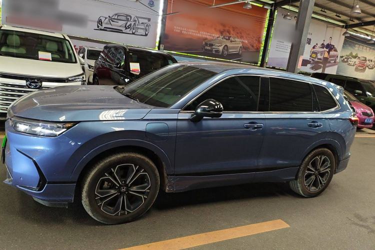 Used Honda Breeze New Energy 2023 ePHEV Ultimate Edition
