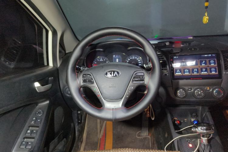 Used Kia K3 2016 1.6L Automatic GL
