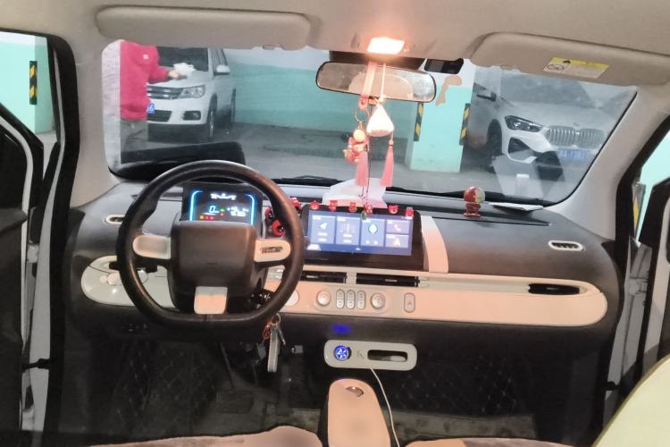 Used Qiyuan Lumin 2023 205km Xiangqin Version