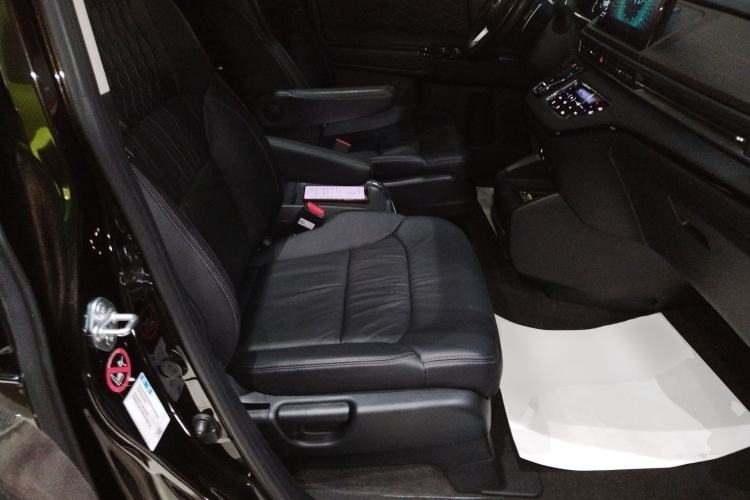 Used Honda Elysion 2024 2.0L eHEV Luxury Edition