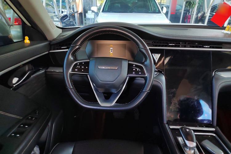 Used Venucia Star 2020 260T Automatic 48V Mild Hybrid Turbocharged Star Edition