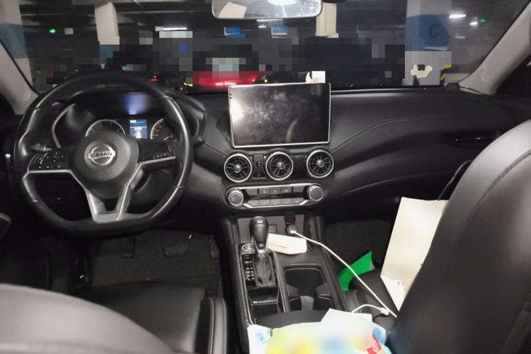 Used Nissan Sylphy 2020 1.6L XL CVT Smart Enjoyment Edition
