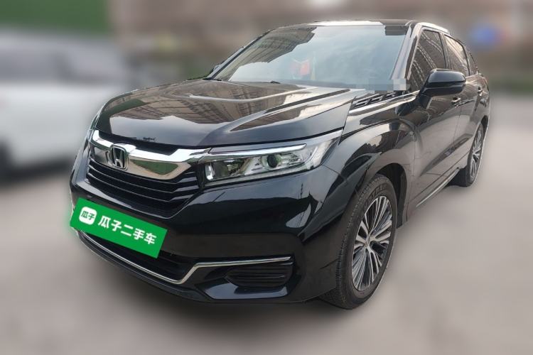 Used Honda Avancier 2020 240TURBO Two-Wheel Drive Comfort Edition