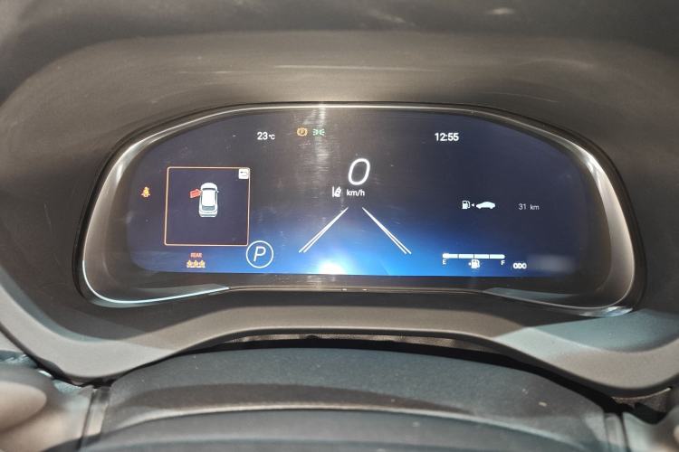 Used Toyota Venza 2023 2.0L CVT Two-Wheel Drive Prestige Version