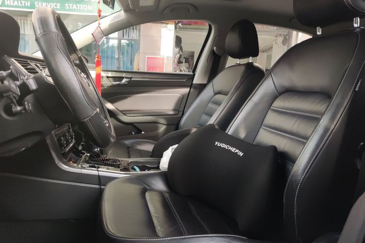 Used Volkswagen Passat 2017 330TSI DSG Luxury Edition