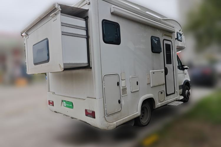 Used Iveco Eurocargo 