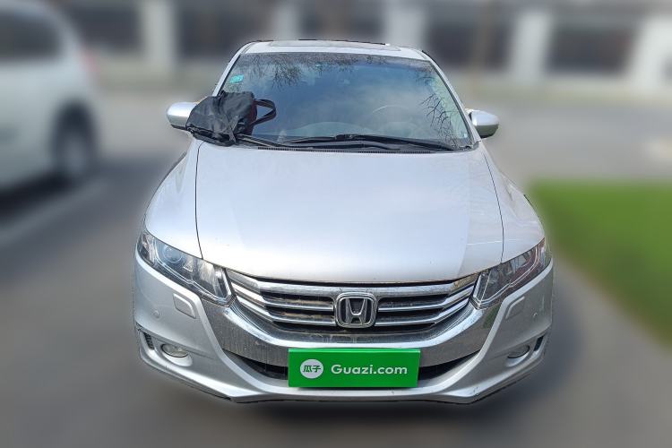 Used Honda Odyssey 2013 2.4L Luxury Edition