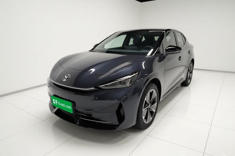 Used Volkswagen ID.UNYX 2024 Revised Pro Long-Range Version