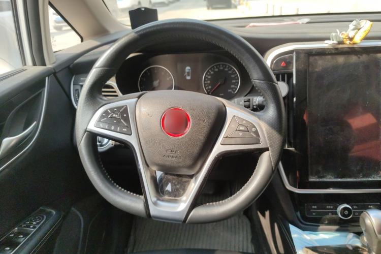 Used BYD Song MAX 2017 1.5T Automatic Smart Connect Elite 7-Seater