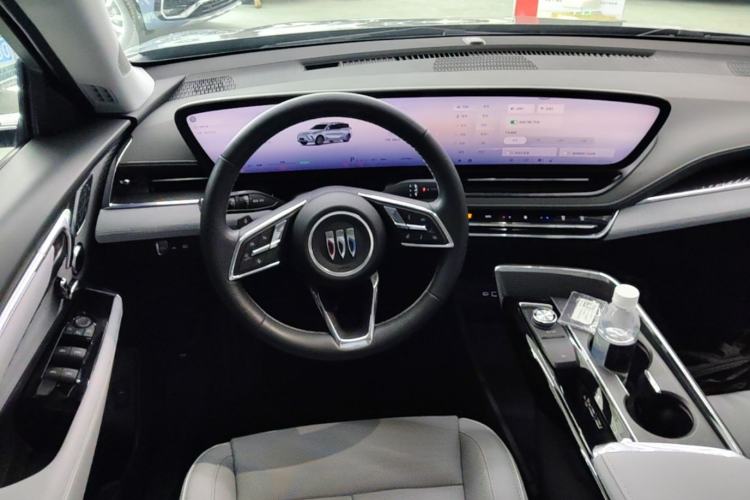 Used Buick E5 2023 Zhenxiang Standard Range Edition
