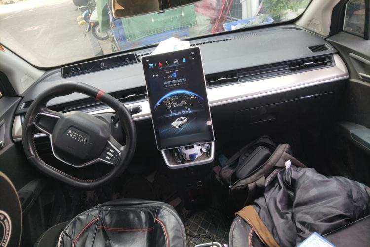 Used NETA V 2021 Standard Range Entertainment Version – Upgraded Model