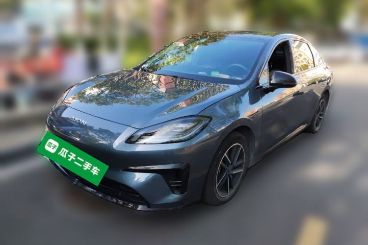 Used AION RT 2025 650 Zhijihao Edition