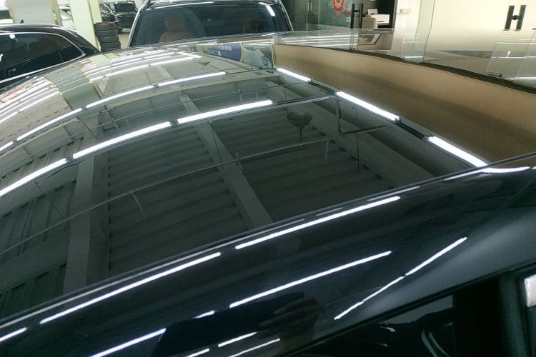 Used Li Auto L6 2024 Pro Model