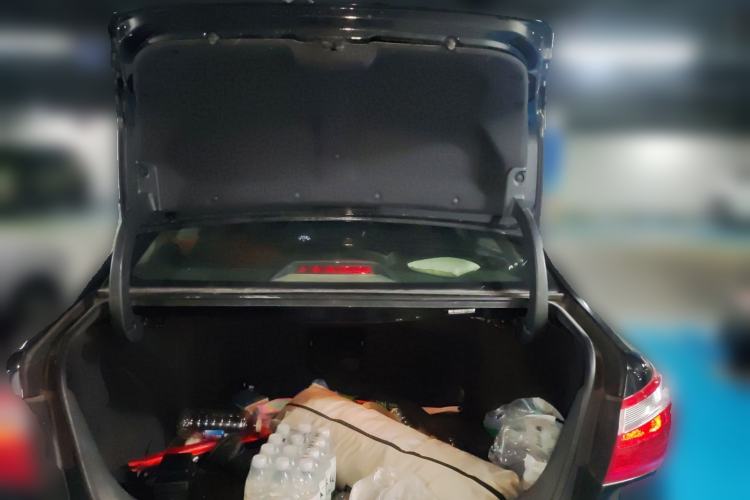 Used CHANGAN Raeton 2013 1.8T Automatic Flagship Model China IV Standard