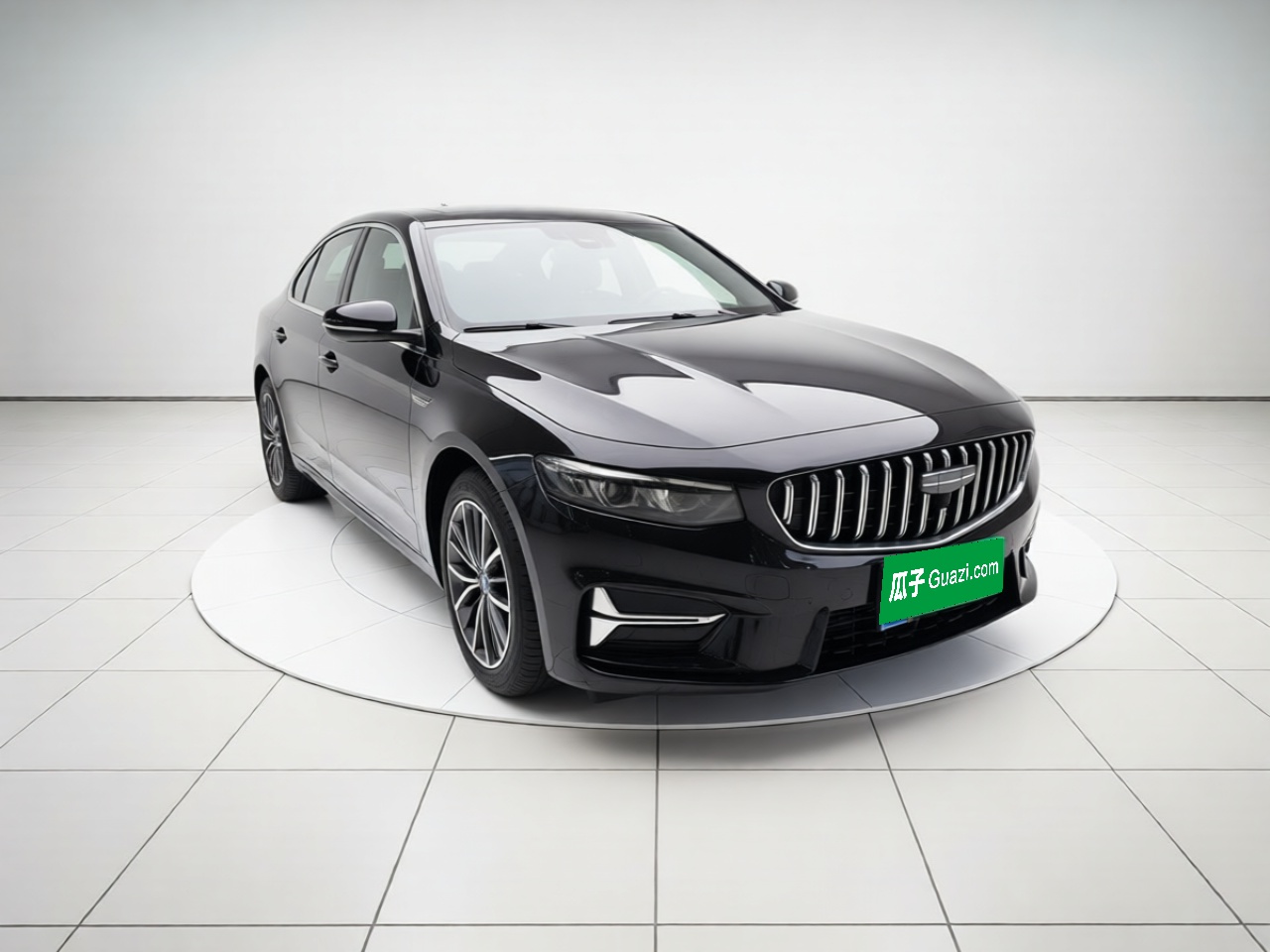 Geely Auto Preface 2025 Dongfang Yao 1.5TD Fuyao Edition — снимка 3