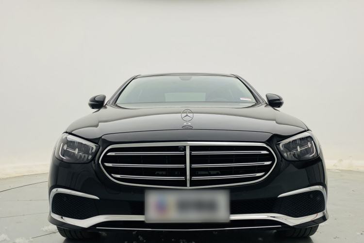 Used Mercedes-Benz E-Class 2022 Updated E 300 L Luxury Edition
