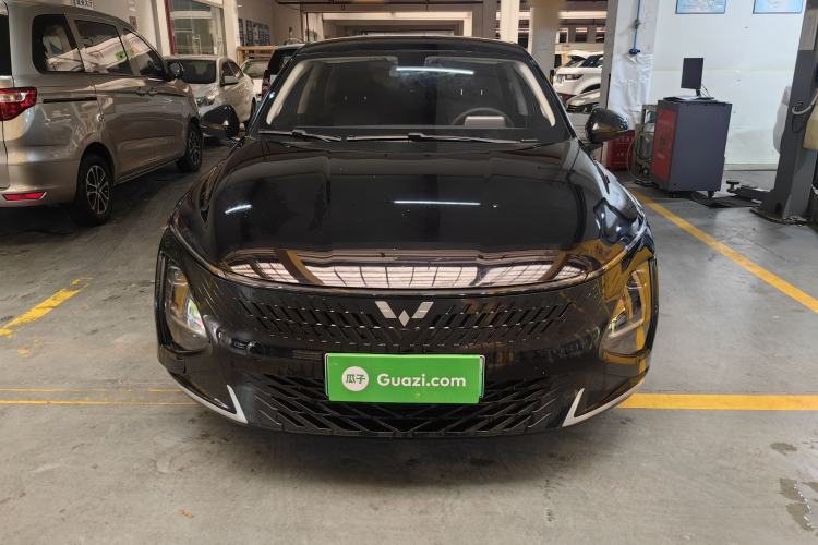 Used Wuling Xingguang 2023 70 Standard Edition
