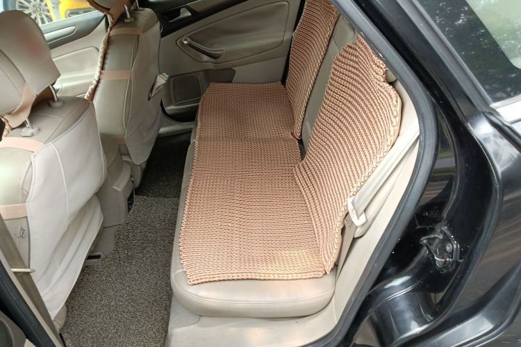 Used Ford Mondeo 2011 2.3L Fashion Edition
