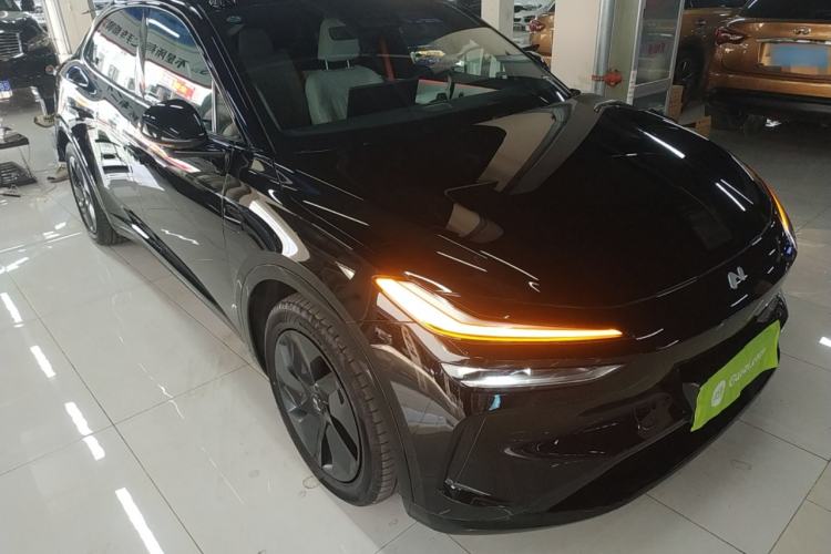 Used ONVO L60 2024 60 kWh Rear-Drive Version