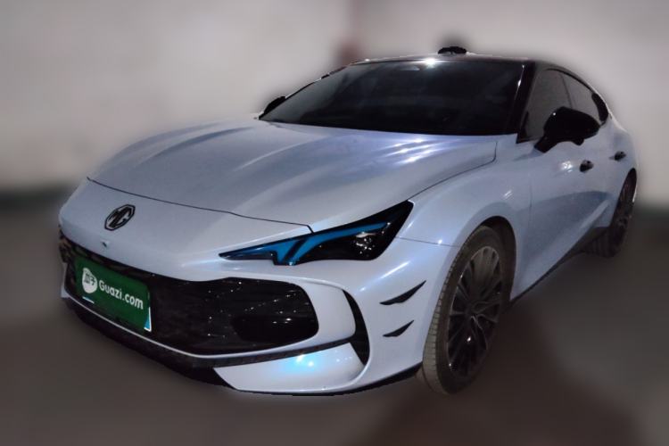 Used MG 7 2023 2.0T Automatic Hunter Luxury Edition