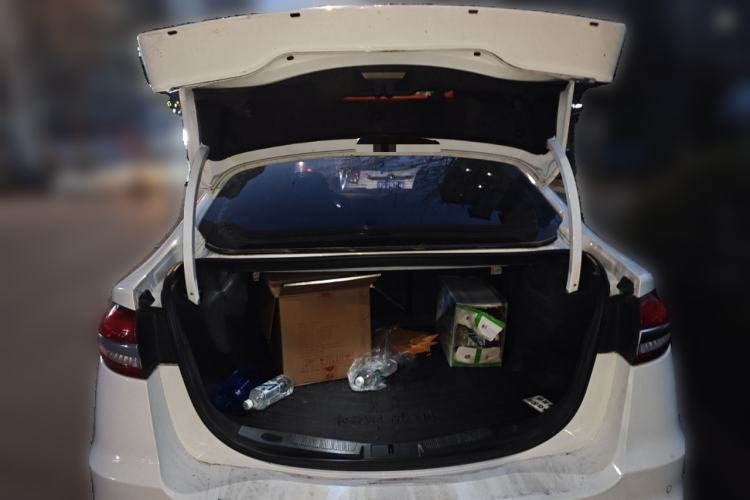 Used Ford Mondeo 2020 EcoBoost 180 Stylish Model
