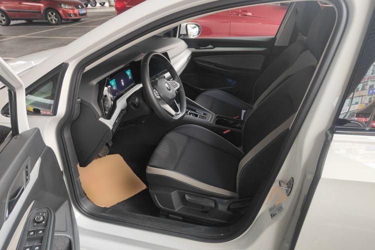 Used Volkswagen Golf 2023 Facelift 280TSI DSG Pro