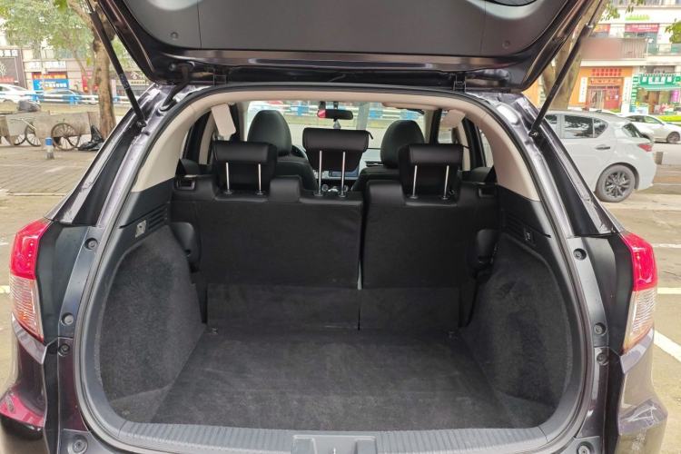 Used Honda Vezel 2020 1.5L CVT Pioneer Edition