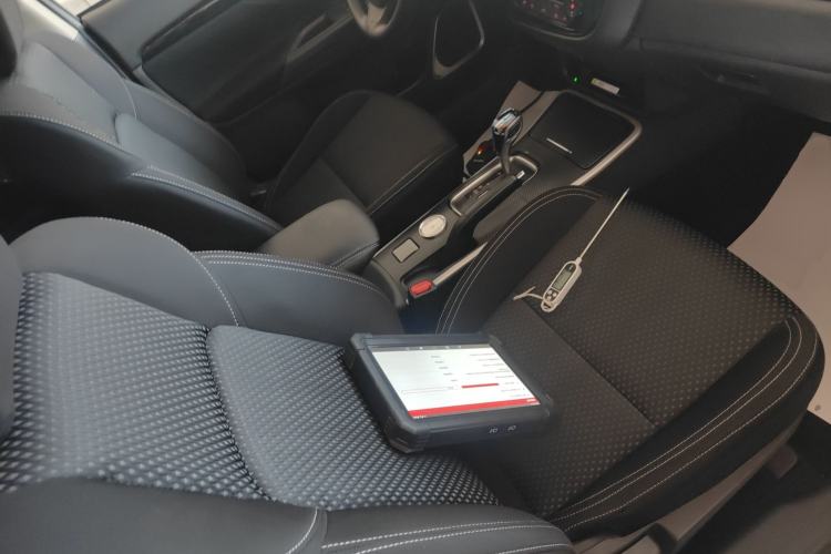 Used Mitsubishi Outlander 2021 2.0L Two-Wheel Drive Comfort Edition 5 Seats