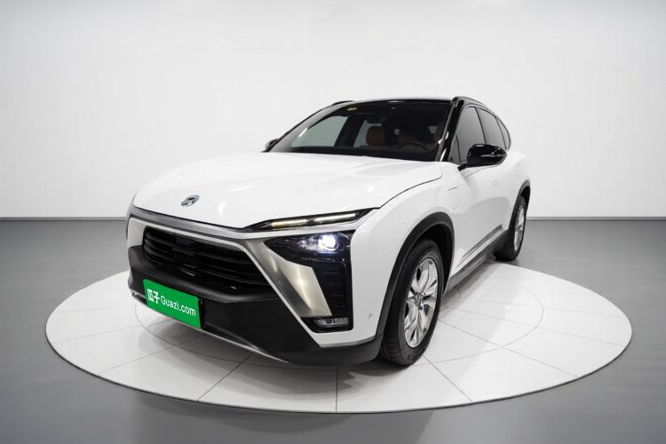 Used Nio ES8 2020 580 km Range Six-Seater Version