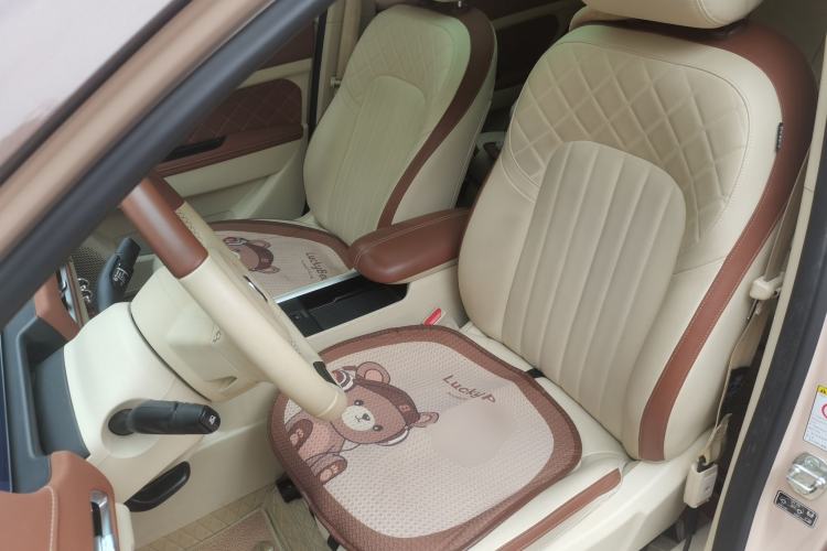 Used ORA Good Cat 2021 400km Standard Range Athena Edition Lithium Iron Phosphate