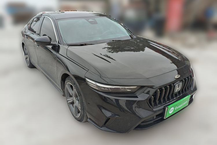 Used Honda Inspire New Energy 2023 ePHEV Prestige Edition