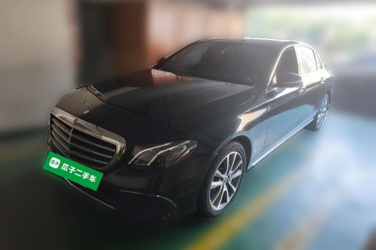 Used Mercedes-Benz E-Class 2019 Restyled E 300 L Luxury Edition