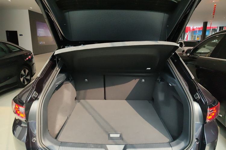 Used Volkswagen ID.4 CROZZ 2024 PRIME
